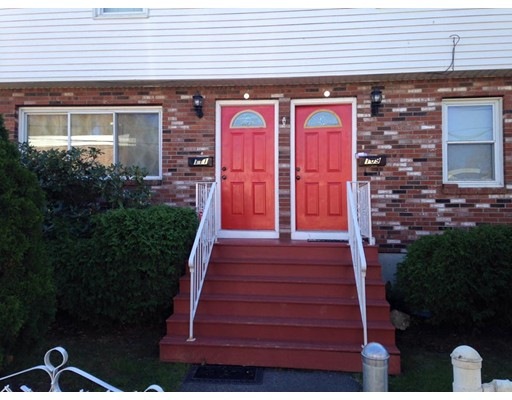 111 Eliot Rd unit 1, Revere, MA 02151 - photo 1