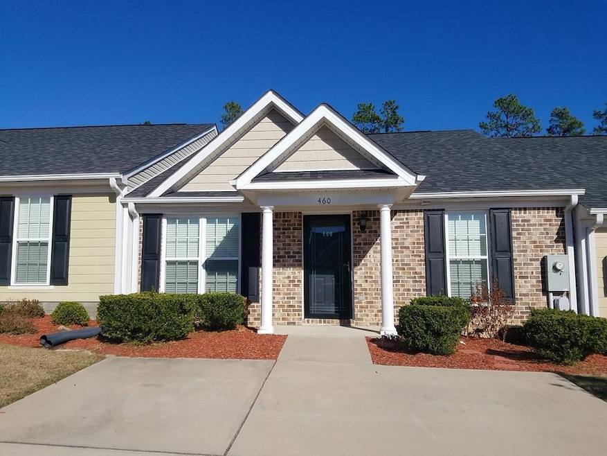 460 Strutter Trail, Aiken, SC 29801 - photo 1