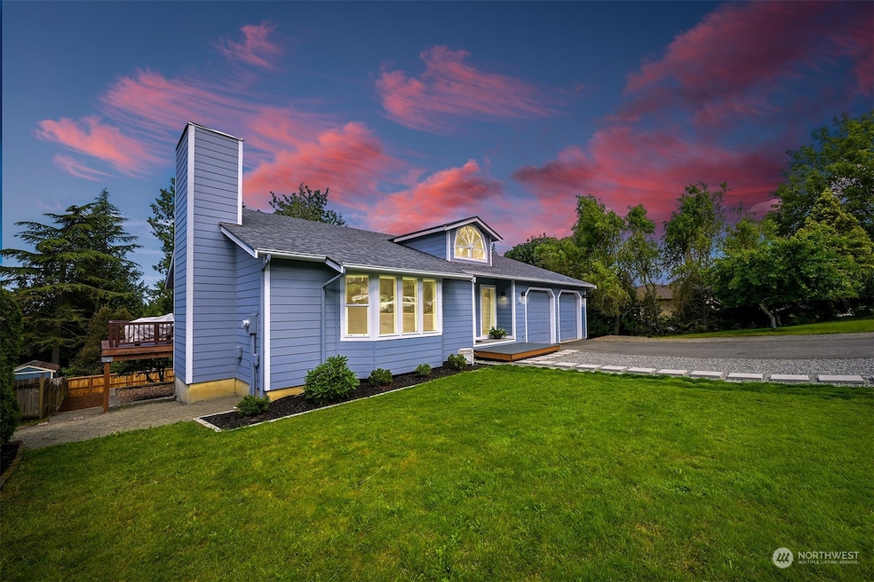 Sold $1,023,000 • Co-Listing Agent