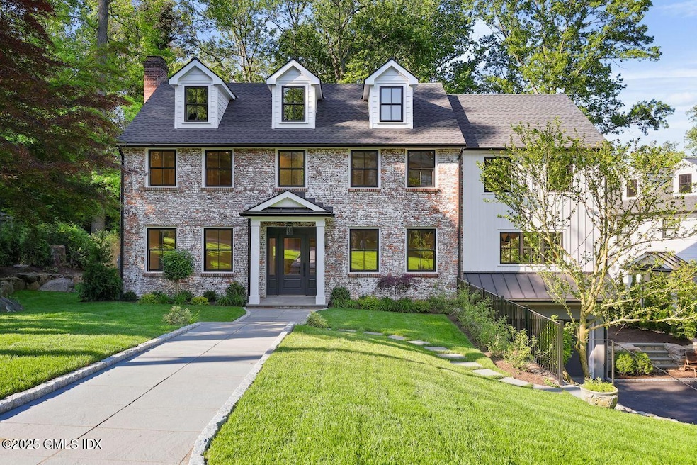 30 Crescent Road