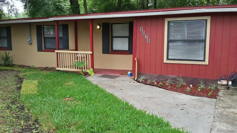 8020 Free Ave, Jacksonville, FL 32211 - photo 1