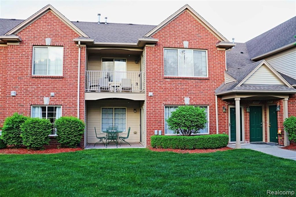 First Floor Entry Ranch Condo