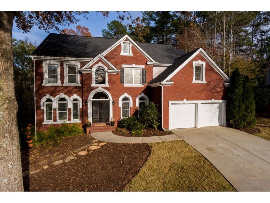Welcome Home!