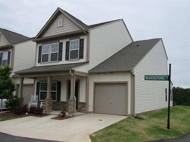 104D Blackstone Ct unit 11, Statesville, NC 28677 - photo 1