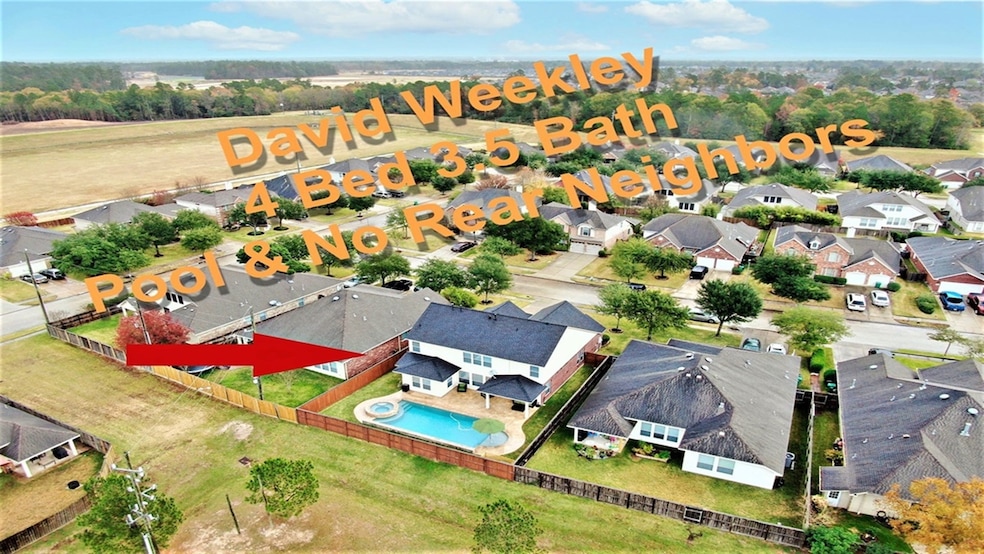 31327 Ribbonwood Park Ln, Spring, TX 77386 - photo 1