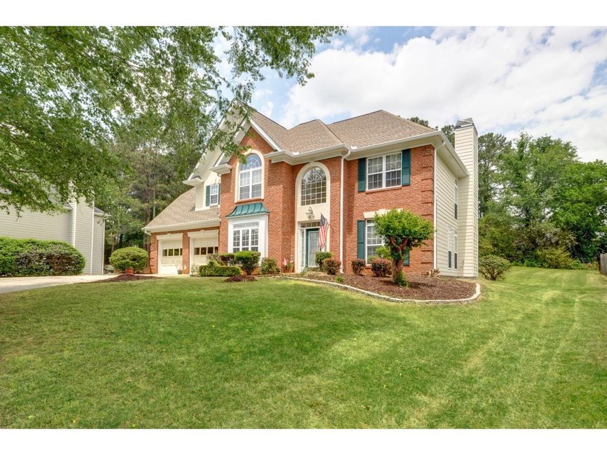 Beautiful, spacious, and well maintained home!  Se