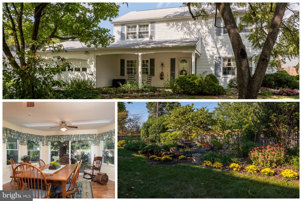 12708 Haskell Ln, Bowie, MD 20716 - photo 1