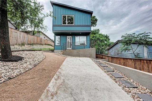 A great location, no shared walls and 