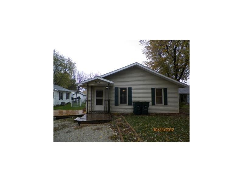 309 E Dartmouth Ave, Muncie, IN 47303 - photo 1