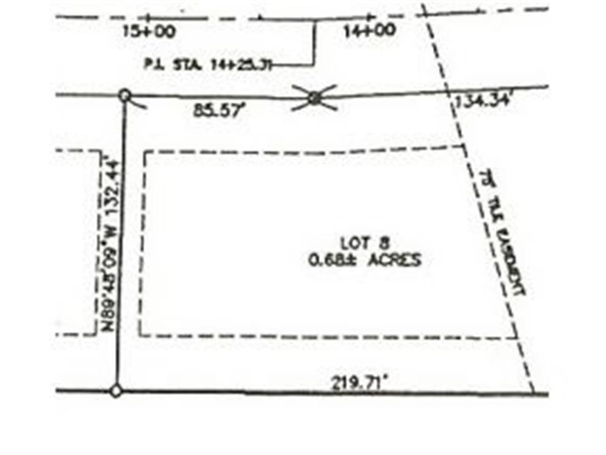 TBD Terrace Ct unit 8, Culver, IN 46511 - photo 1