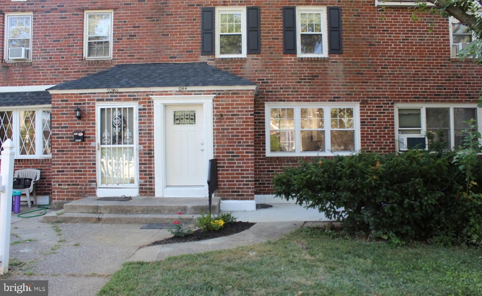 1244 Elson Rd, Brookhaven, PA 19015 - photo 1