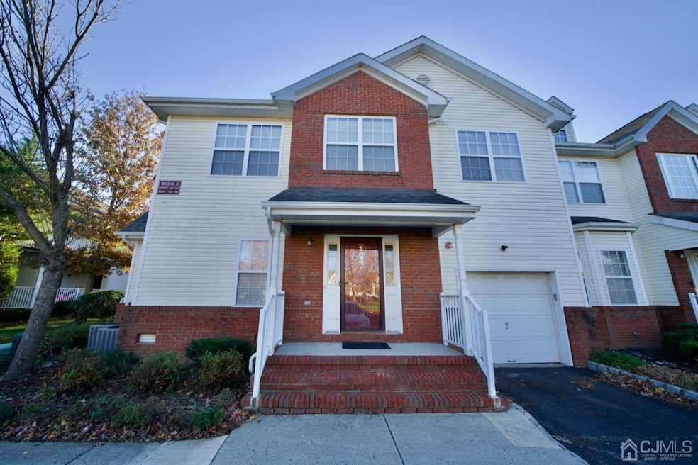 163 Forest Dr unit 163, Piscataway, NJ 08854 - photo 1