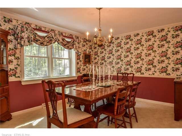 Dining Room.