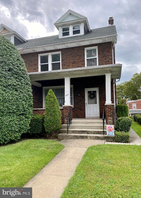 1418 N 13th St, Reading, PA 19604 - photo 1