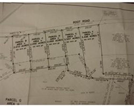 Lot E Root Rd, Westfield, MA 01085 - photo 1