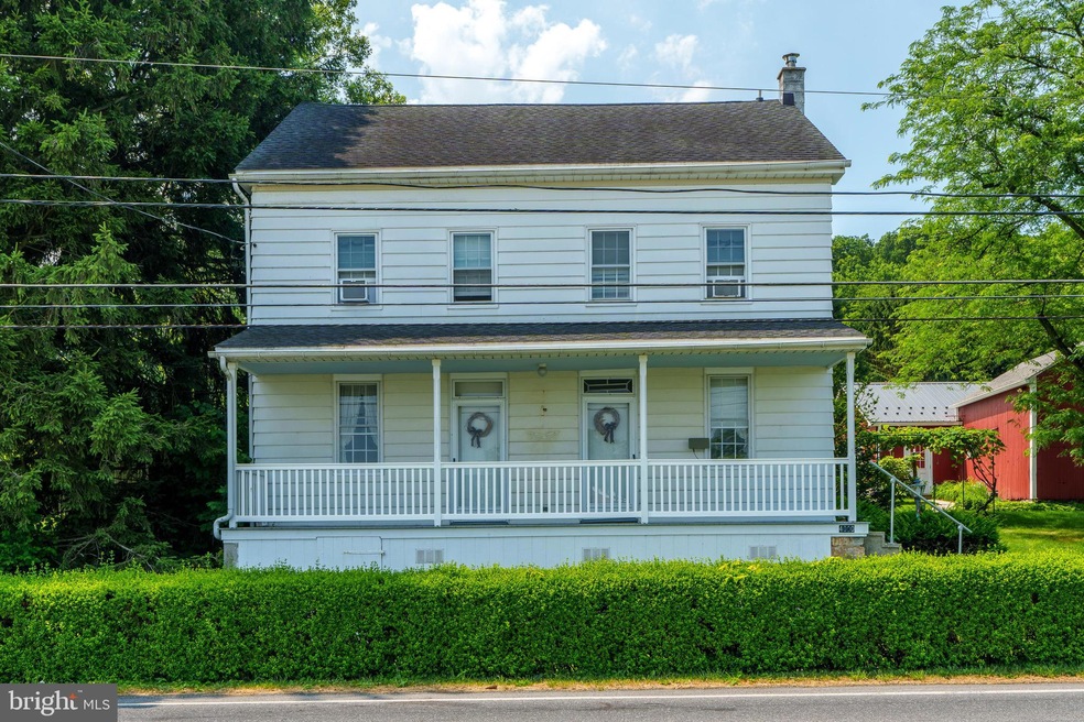 4000 Marietta Ave, Columbia, PA 17512 - photo 1