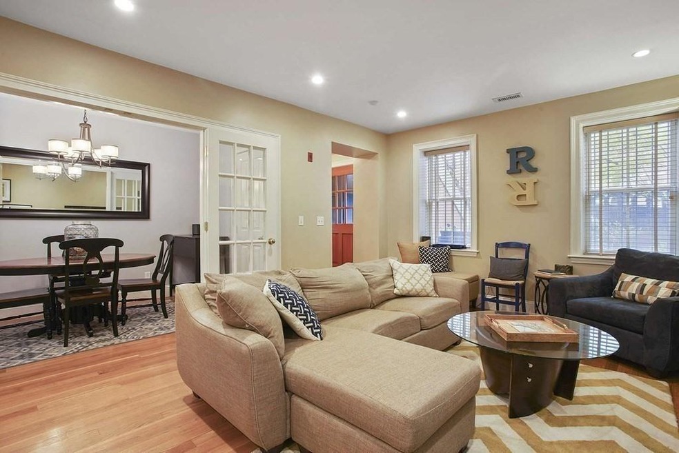 23 Worcester St unit 1, Boston, MA 02118 - photo 1