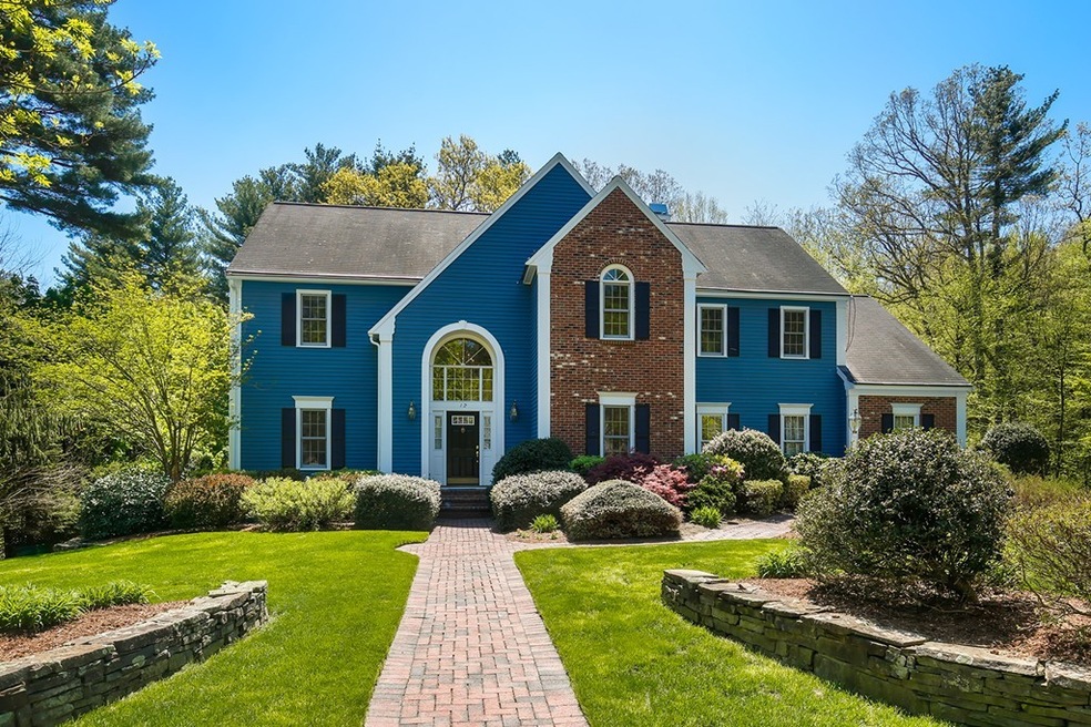 12 Woodfield Rd, Acton, MA 01720 - photo 1