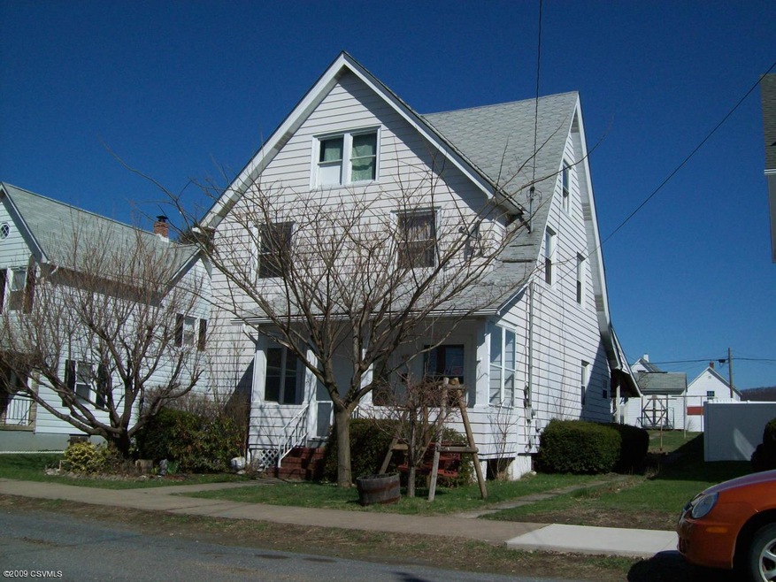 1119 3rd Ave, Berwick, PA 18603 - photo 1