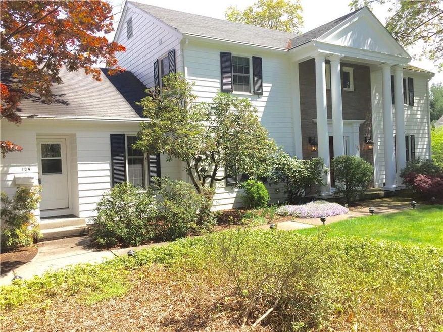 104 Sunny Reach Dr, West Hartford, CT 06117 - photo 1