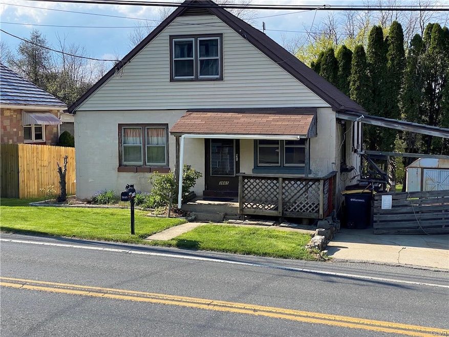 3665 Eberhart Rd, Whitehall, PA 18052 - photo 1