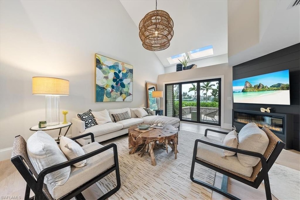 For Rent $15,000/month