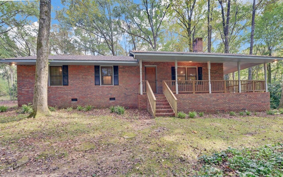 3453 Bowman Hwy, Hartwell, GA 30643 - photo 1