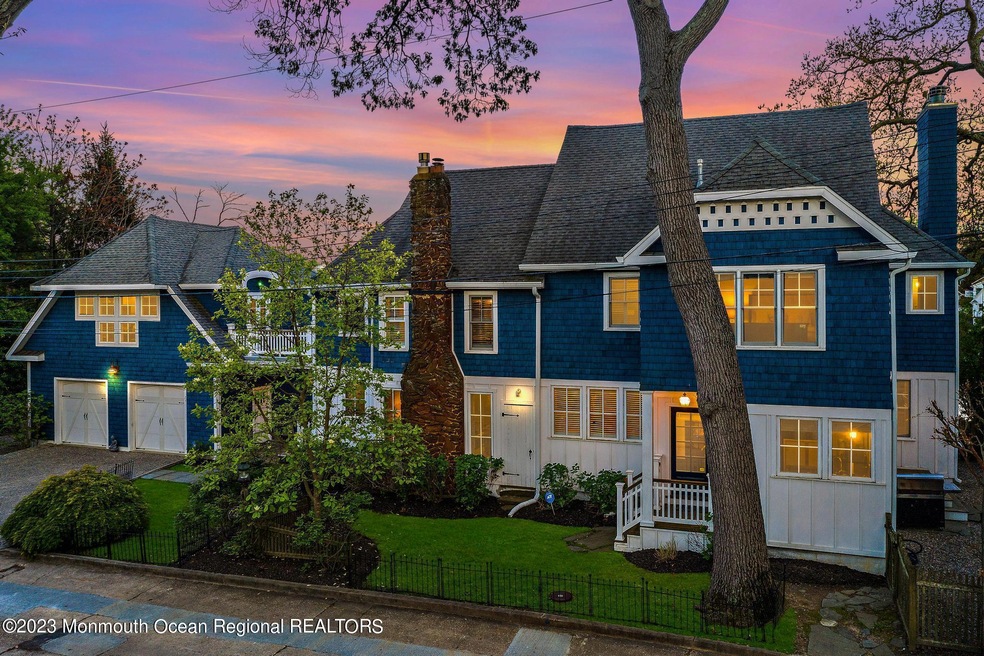 23 Wanamassa Point Rd, Ocean, NJ 07712 - photo 1