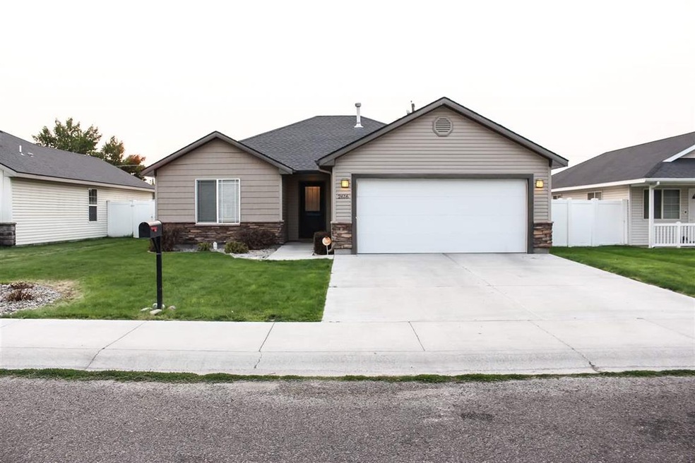 2616 Miller Ave, Burley, ID 83318 - photo 1