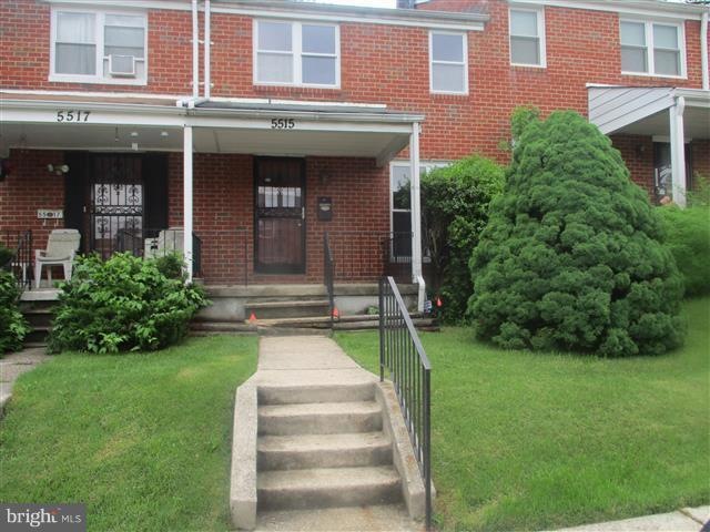 5515 Silverbell Rd, Baltimore, MD 21206 - photo 1