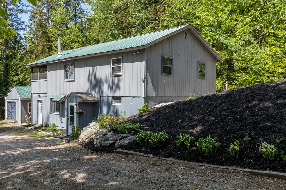 82 Knights Hill Rd, Bridgton, ME 04009 - photo 1