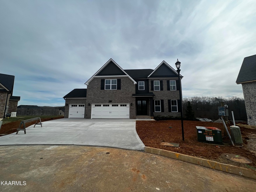 12500 Tangle Crest Ln, Knoxville, TN 37932 - photo 1