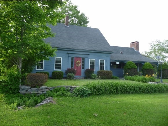 1335 Gulf Rd, Perkinsville, VT 05151 - photo 1