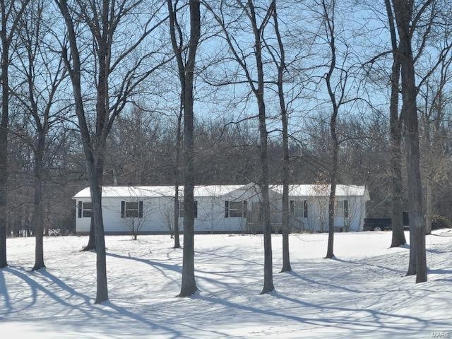 2010 Spruce St, Farmington, MO 63640 - photo 1