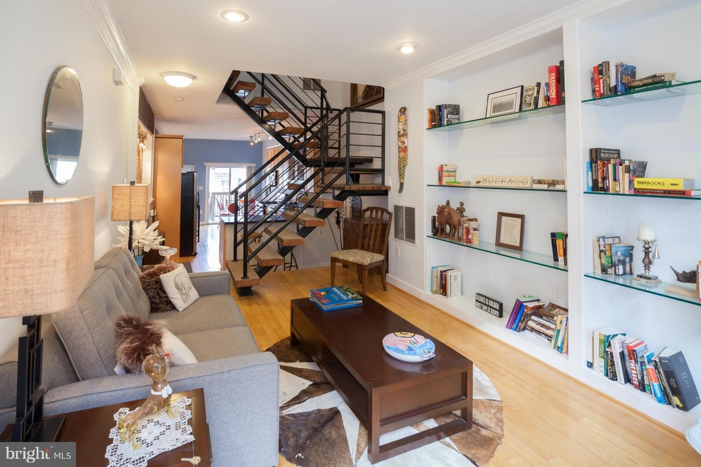 1448 Cooksie St, Baltimore, MD 21230 - photo 1