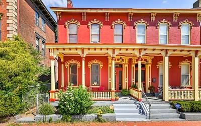 1108 Sheffield St, Pittsburgh, PA 15233 - photo 1