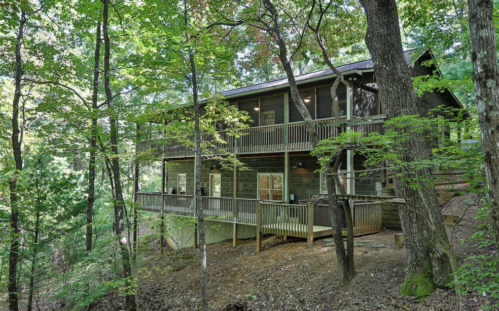 Main View