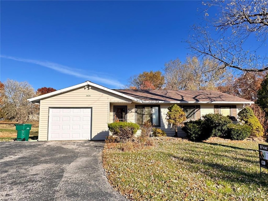 3626 Blecha Rd, Imperial, MO 63052 - photo 1