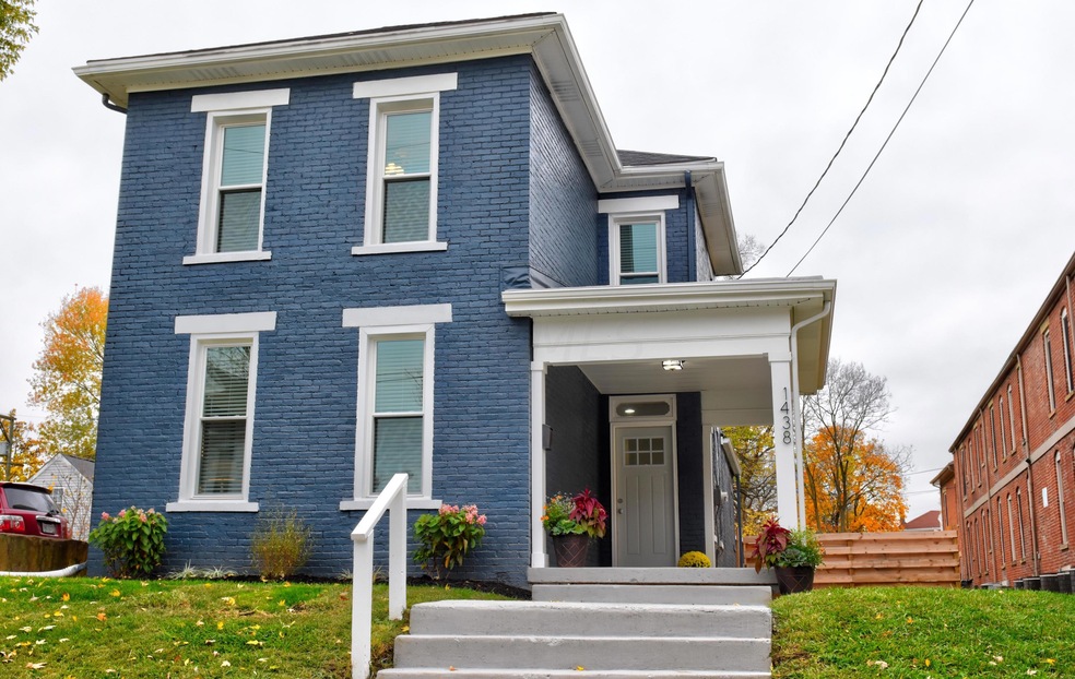 Front Exterior