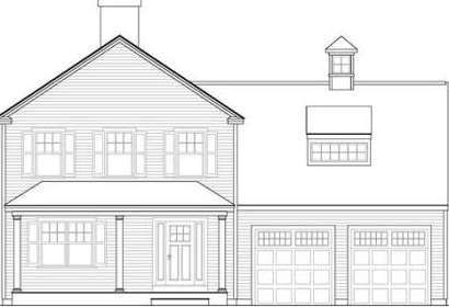 2 Meredith Way, Weymouth, MA 02188 - photo 1