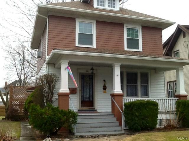 289 Mauch Chunk St, Nazareth, PA 18064 - photo 1