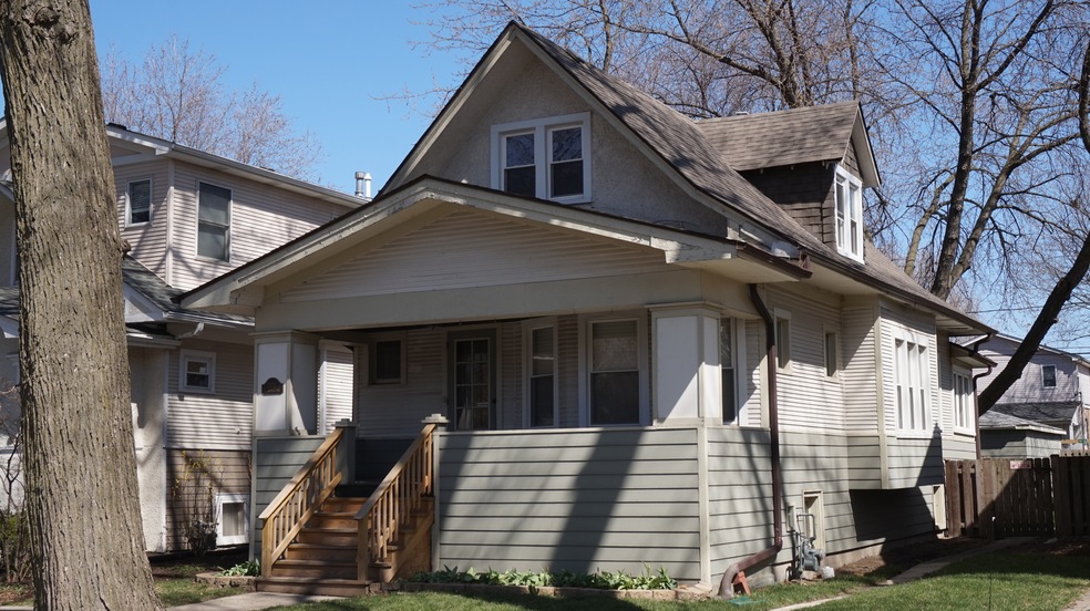 1128 S Scoville Ave, Oak Park, IL 60304 - photo 1