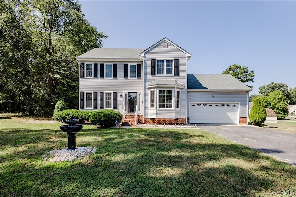 7505 Ridgeway Ct, Prince George, VA 23875 - photo 1