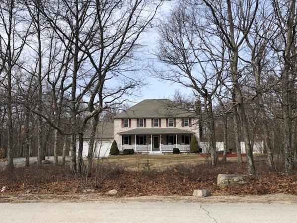 14 Mount Daniels Way, Douglas, MA 01516 - photo 1