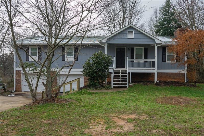 unlisted-address, Woodstock, GA 30188 - photo 1