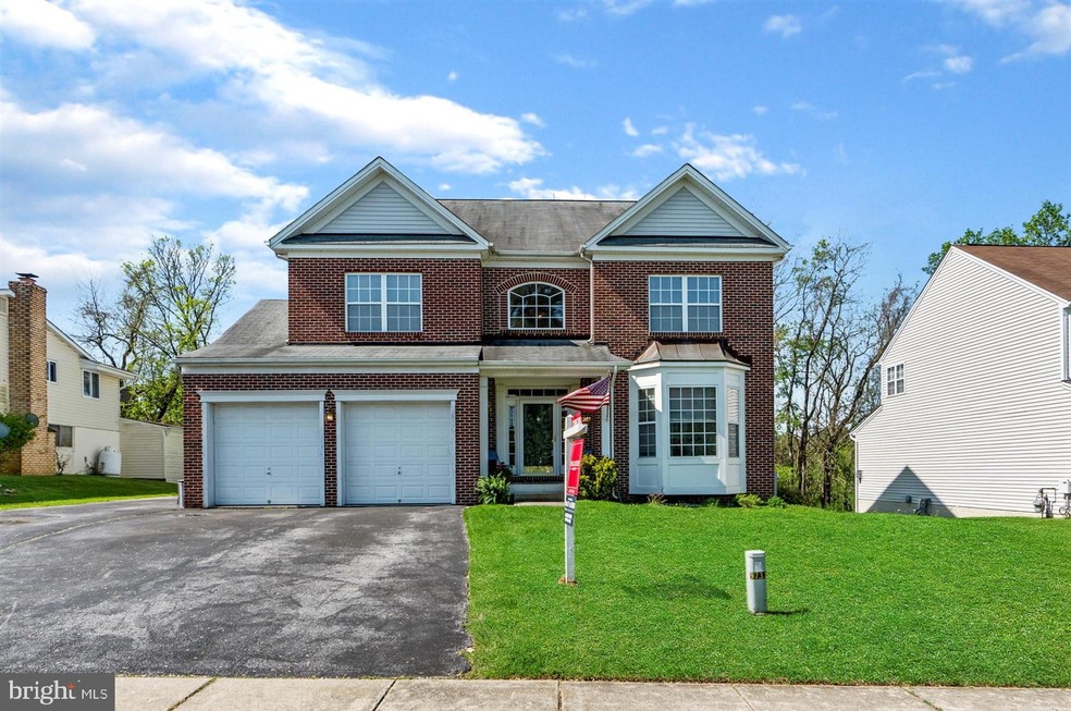 9731 Eustice Rd, Randallstown, MD 21133 - photo 1