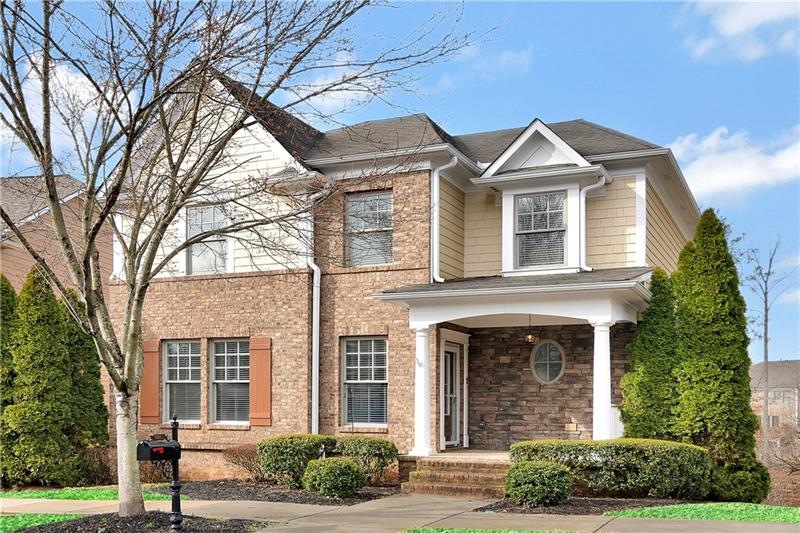 3681 Portland Trail Dr, Suwanee, GA 30024 - photo 1