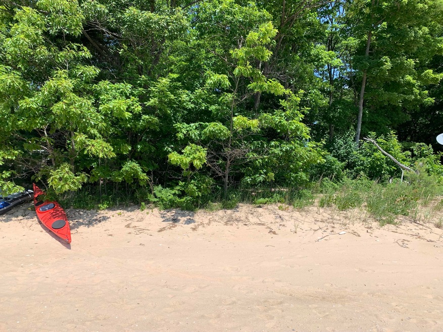 Sugar Sand Beach