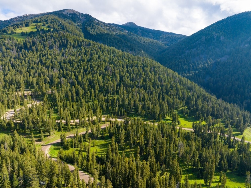 TBD Chief Joseph Trail, Big Sky, MT 59730 - photo 1