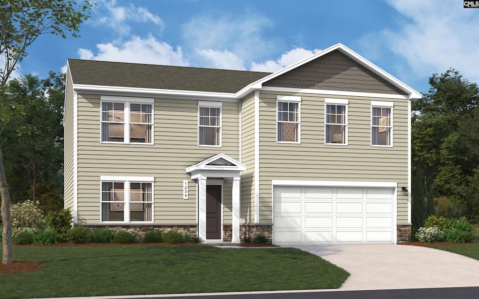 219 Barracks Rd, Columbia, SC 29229 - photo 1